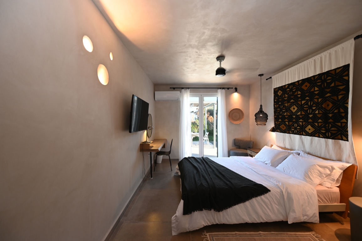 Morning Glory Room