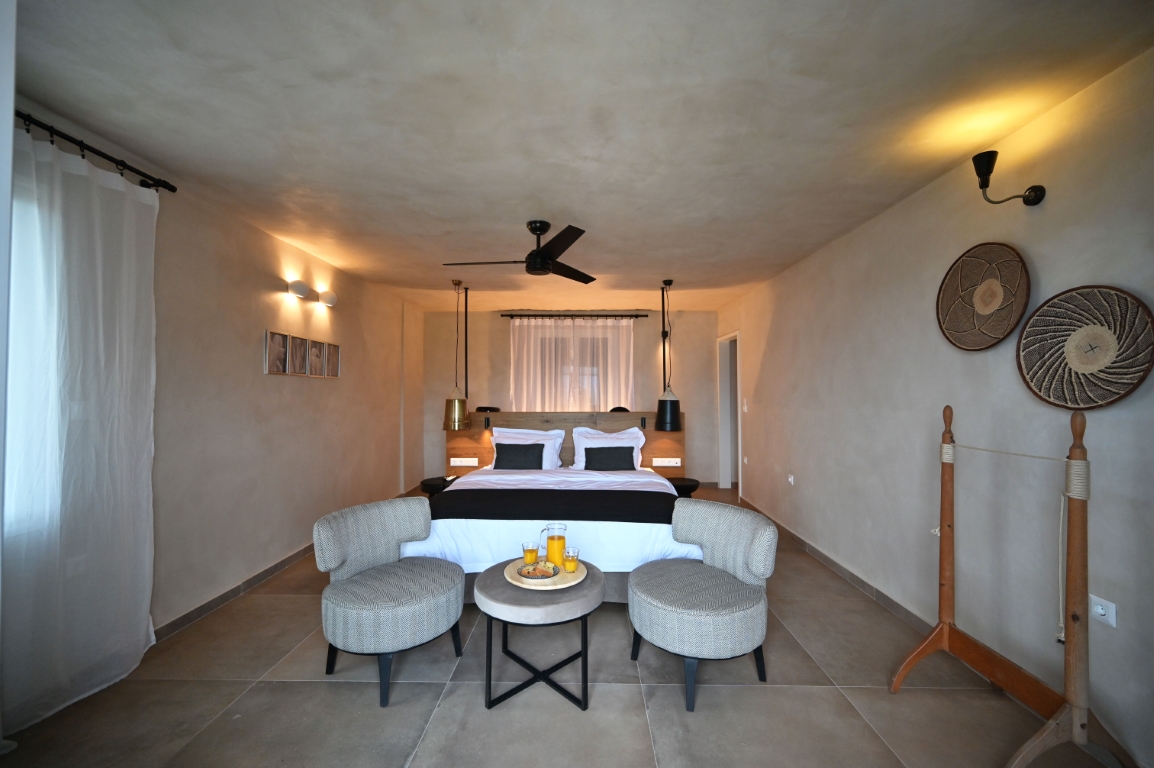 Snowbell Suite