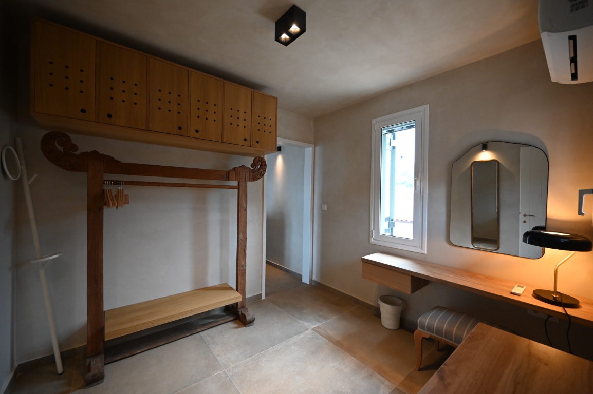 Snowbell Suite