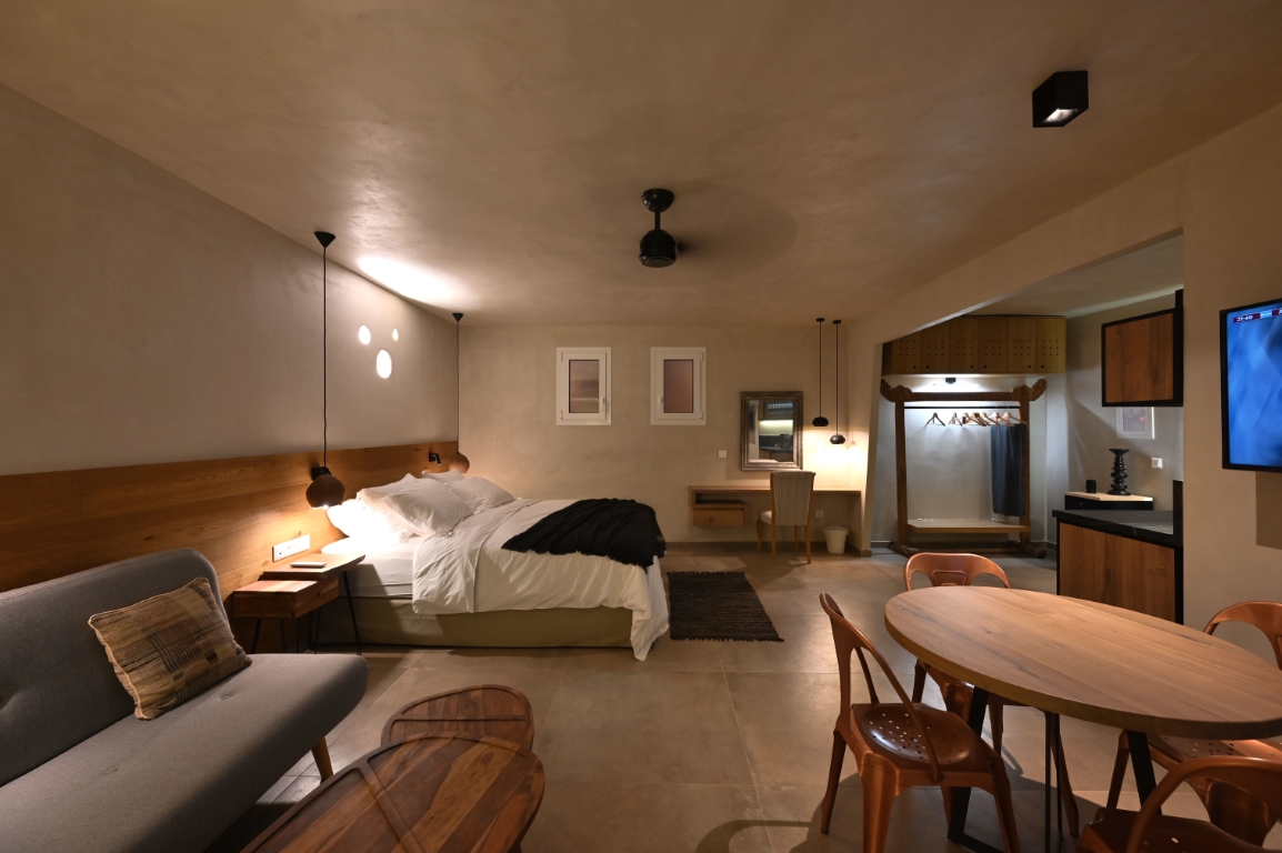 Papaver Guest House 2