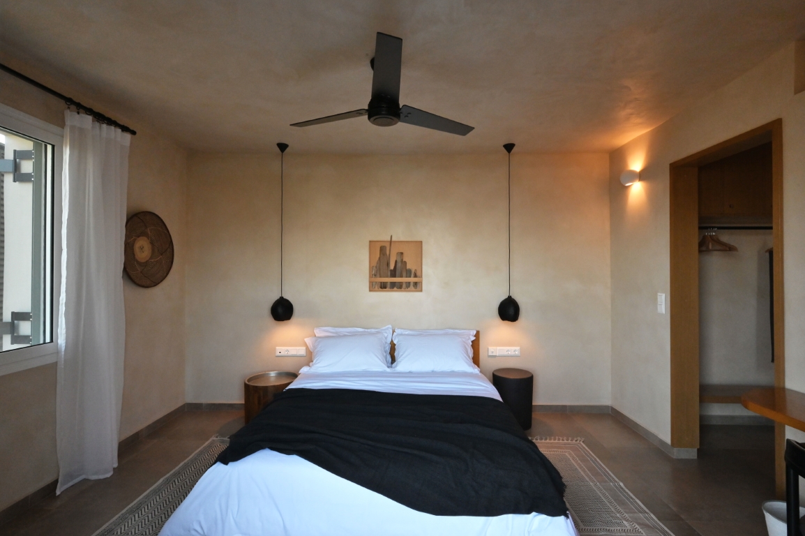Primrose Room