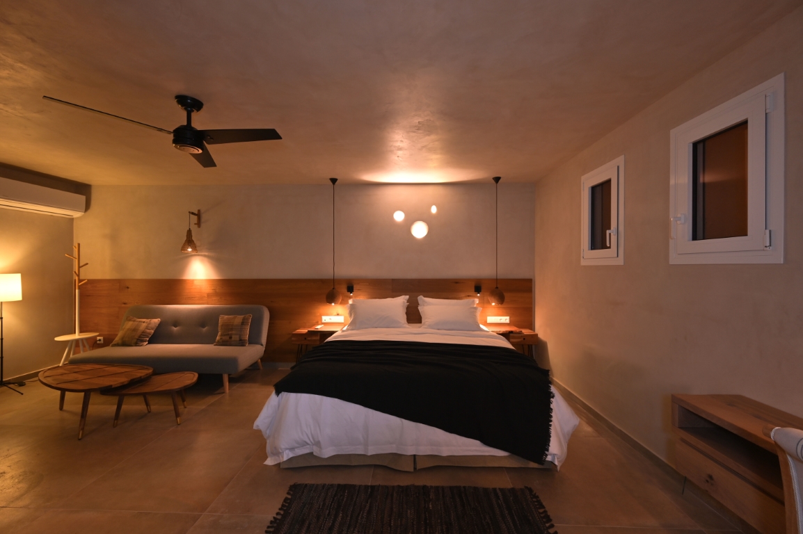 Papaver Guest House 2