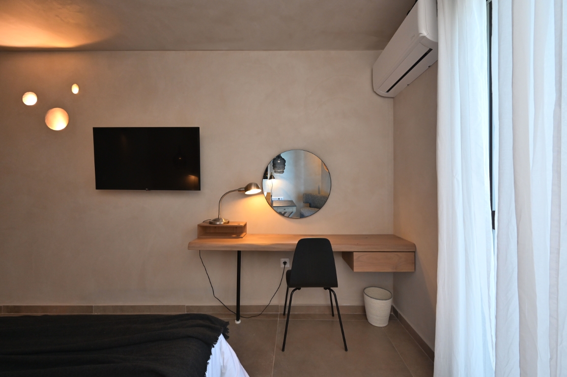 Morning Glory Room