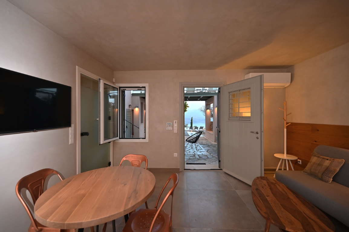 Papaver Guest House 2